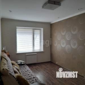 2-к квартира, вторичка, 51м2, 3/12 этаж