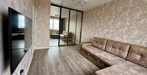 1-к квартира, вторичка, 39м2, 11/16 этаж