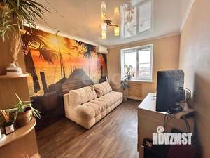 2-к квартира, вторичка, 50м2, 7/10 этаж