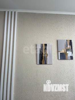 3-к квартира, вторичка, 66м2, 3/6 этаж