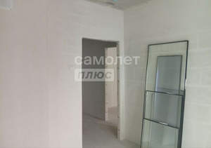 1-к квартира, сданный дом, 39м2, 4/12 этаж