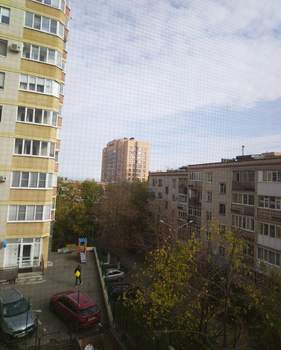 3-к квартира, вторичка, 90м2, 3/11 этаж