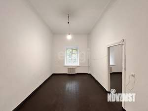 2-к квартира, вторичка, 50м2, 1/3 этаж