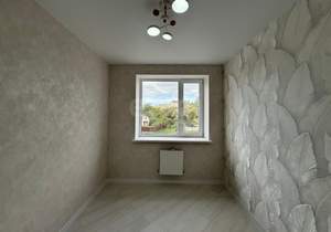 2-к квартира, вторичка, 45м2, 3/5 этаж