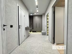 2-к квартира, вторичка, 64м2, 7/8 этаж