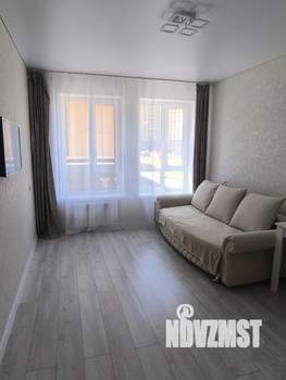 2-к квартира, вторичка, 55м2, 3/18 этаж