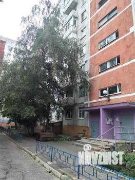 1-к квартира, вторичка, 38м2, 5/9 этаж
