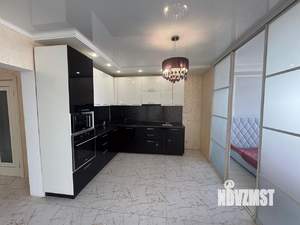 1-к квартира, вторичка, 65м2, 15/16 этаж