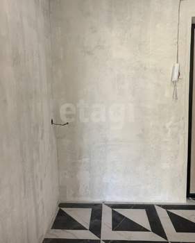 1-к квартира, вторичка, 42м2, 8/16 этаж