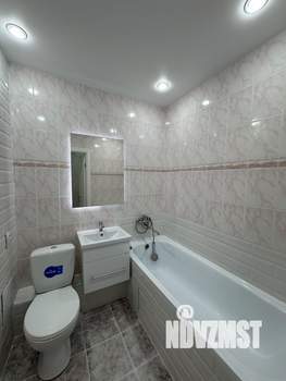1-к квартира, вторичка, 37м2, 5/9 этаж