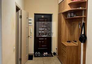 1-к квартира, вторичка, 48м2, 3/10 этаж