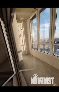 3-к квартира, вторичка, 72м2, 21/24 этаж