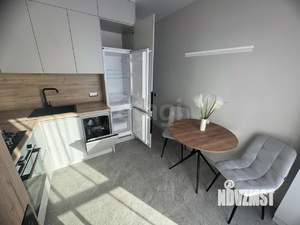 1-к квартира, вторичка, 35м2, 5/13 этаж