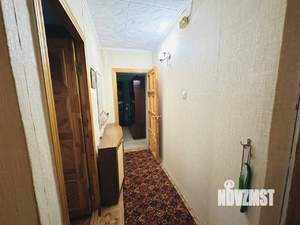 2-к квартира, вторичка, 42м2, 1/5 этаж