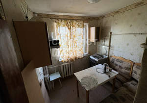 1-к квартира, вторичка, 31м2, 5/5 этаж