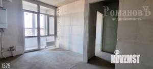1-к квартира, вторичка, 37м2, 3/23 этаж