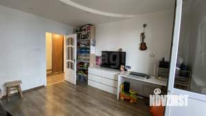 1-к квартира, вторичка, 43м2, 10/10 этаж