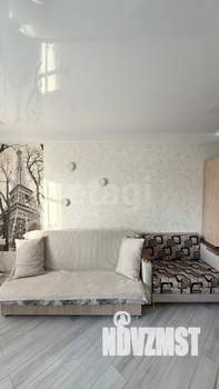 Студия квартира, вторичка, 25м2, 4/16 этаж