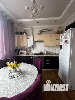 2-к квартира, вторичка, 59м2, 2/4 этаж