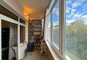 4-к квартира, вторичка, 85м2, 2/3 этаж