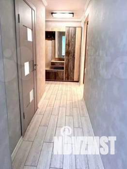 1-к квартира, вторичка, 38м2, 1/9 этаж