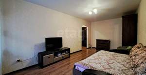 1-к квартира, вторичка, 36м2, 3/9 этаж