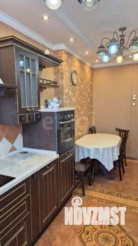 3-к квартира, вторичка, 98м2, 11/16 этаж