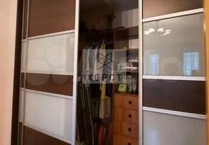 2-к квартира, вторичка, 55м2, 2/5 этаж