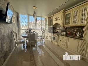 3-к квартира, вторичка, 82м2, 10/16 этаж