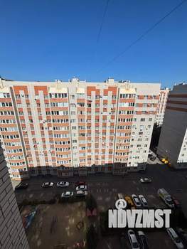 2-к квартира, вторичка, 53м2, 12/12 этаж