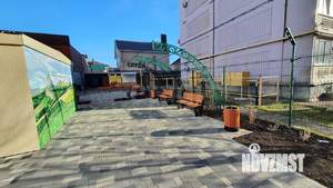 2-к квартира, вторичка, 55м2, 21/25 этаж