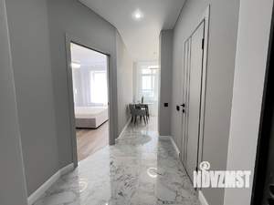 1-к квартира, вторичка, 36м2, 20/21 этаж