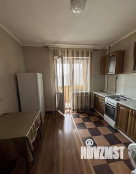 1-к квартира, вторичка, 42м2, 9/10 этаж