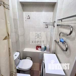 1-к квартира, вторичка, 33м2, 3/5 этаж