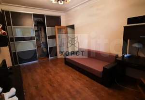 2-к квартира, вторичка, 55м2, 2/5 этаж