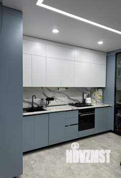 1-к квартира, вторичка, 46м2, 2/6 этаж
