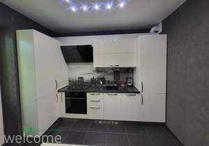 2-к квартира, вторичка, 56м2, 10/12 этаж