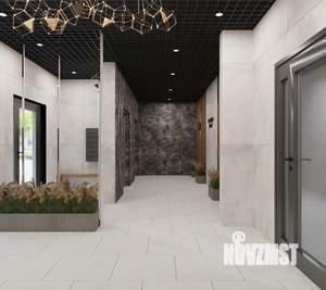 Студия квартира, вторичка, 26м2, 11/12 этаж