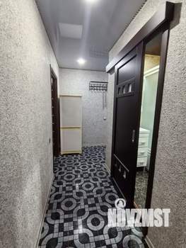 1-к квартира, вторичка, 38м2, 7/9 этаж