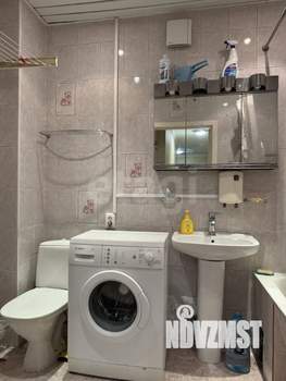 3-к квартира, вторичка, 66м2, 2/5 этаж