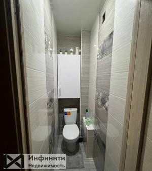2-к квартира, вторичка, 56м2, 3/6 этаж