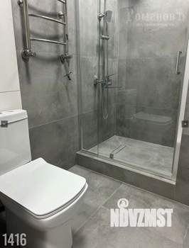 2-к квартира, вторичка, 44м2, 1/4 этаж