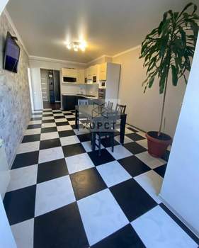 3-к квартира, вторичка, 100м2, 11/12 этаж