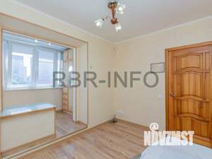 2-к квартира, вторичка, 45м2, 2/12 этаж