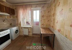 Студия квартира, вторичка, 30м2, 3/16 этаж