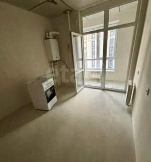 1-к квартира, вторичка, 34м2, 5/12 этаж