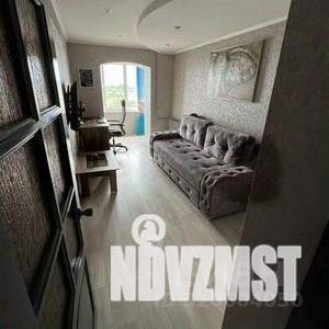 3-к квартира, вторичка, 76м2, 9/10 этаж