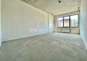 1-к квартира, вторичка, 53м2, 3/13 этаж