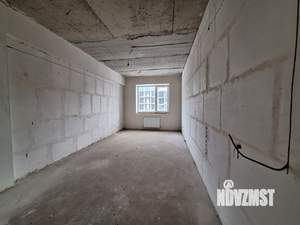 2-к квартира, вторичка, 92м2, 5/6 этаж
