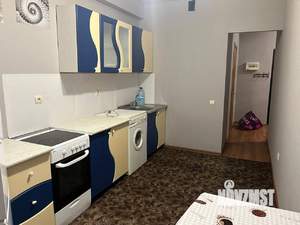 1-к квартира, вторичка, 45м2, 10/11 этаж